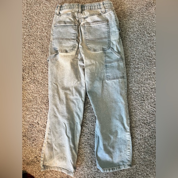 Wild Fable blue jeans size 0 - Picture 2 of 3